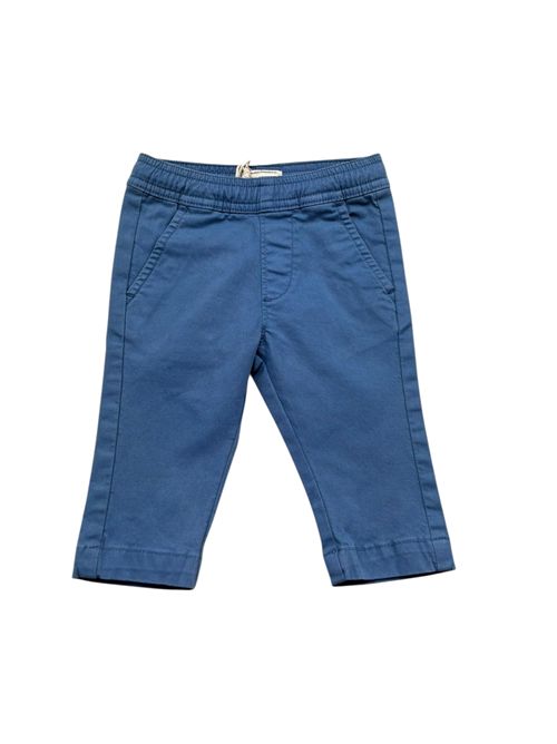  TRUSSARDI JEANS | TIP26086PA/S8BLUE_EST